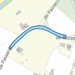 Perceel WCN00-L-2085