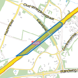 Perceel WCN00-L-2086