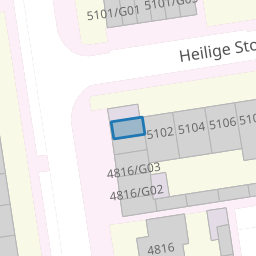 Perceel WCN00-L-2094