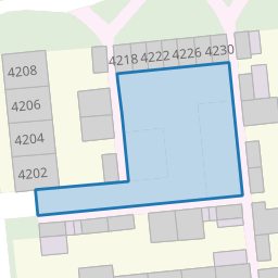 Perceel WCN00-L-2101