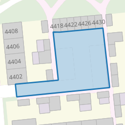 Perceel WCN00-L-2104