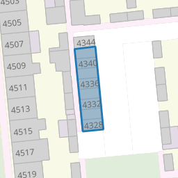 Perceel WCN00-L-2105