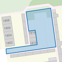 Perceel WCN00-L-2121