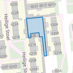 Perceel WCN00-L-2125