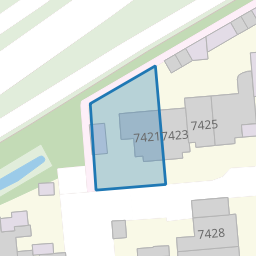 Perceel WCN00-L-2149