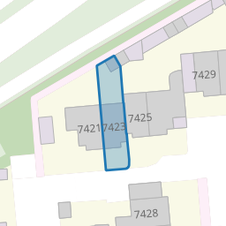 Perceel WCN00-L-2150