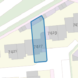 Perceel WCN00-L-2152