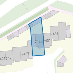 Perceel WCN00-L-2153