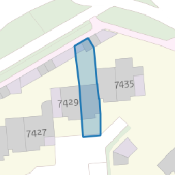 Perceel WCN00-L-2154