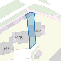 Perceel WCN00-L-2155