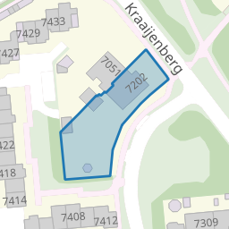 Perceel WCN00-L-2158