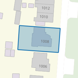 Perceel WCN00-L-2162