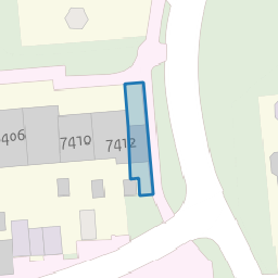 Perceel WCN00-L-2172