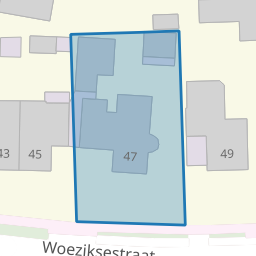 Perceel WCN00-L-2177