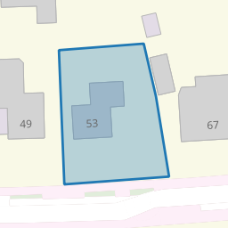 Perceel WCN00-L-2185