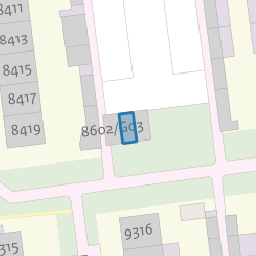 Perceel WCN00-L-2191