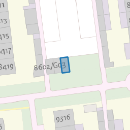 Perceel WCN00-L-2192