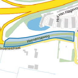 Perceel WCN00-L-2198