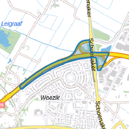 Perceel WCN00-L-2207