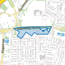 Perceel WCN00-L-2211