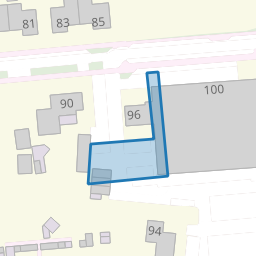 Perceel WCN00-L-2216