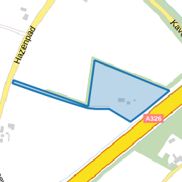 Perceel WCN00-L-2219