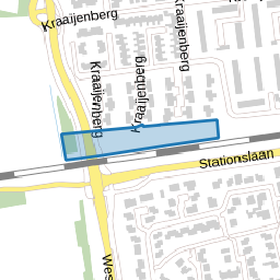 Perceel WCN00-L-2235