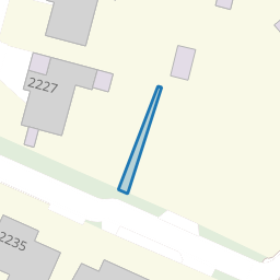 Perceel WCN00-L-2238