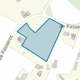 Perceel WCN00-L-2240