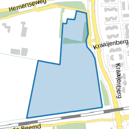 Perceel WCN00-L-2247