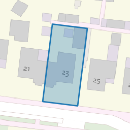 Perceel WCN00-L-2249