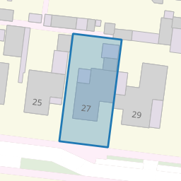 Perceel WCN00-L-2251