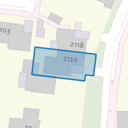 Perceel WCN00-L-2256