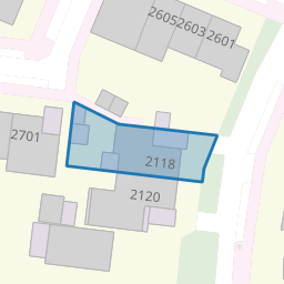 Perceel WCN00-L-2257