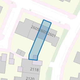 Perceel WCN00-L-2259