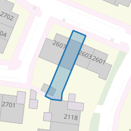 Perceel WCN00-L-2260