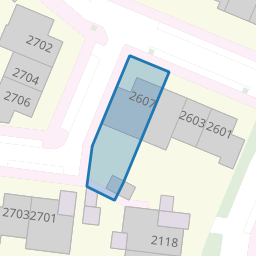 Perceel WCN00-L-2261