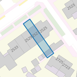 Perceel WCN00-L-2275