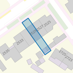 Perceel WCN00-L-2276