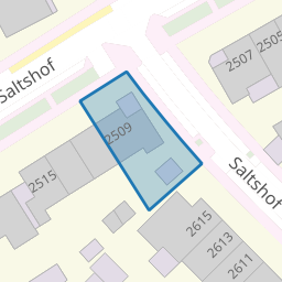 Perceel WCN00-L-2279