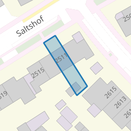 Perceel WCN00-L-2280