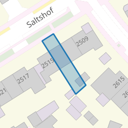 Perceel WCN00-L-2281