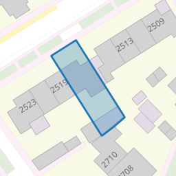 Perceel WCN00-L-2283