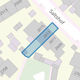 Perceel WCN00-L-2288