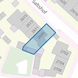 Perceel WCN00-L-2290