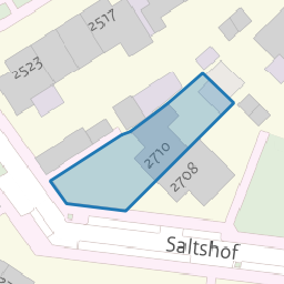 Perceel WCN00-L-2292