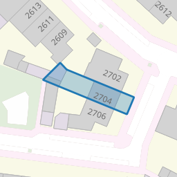 Perceel WCN00-L-2294