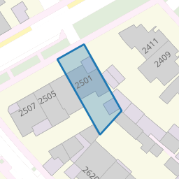 Perceel WCN00-L-2296