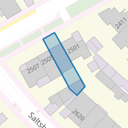 Perceel WCN00-L-2297