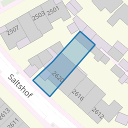 Perceel WCN00-L-2300